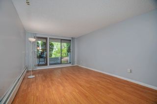 Photo 7: 102 340 NINTH Street in New Westminster: Uptown NW Condo for sale : MLS®# R2695784