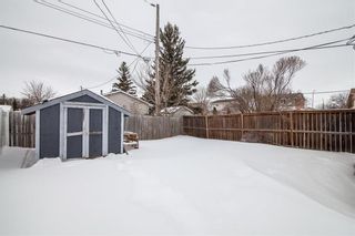 Photo 20: 2 Listowel Bay in Winnipeg: Jameswood Residential for sale (5F)  : MLS®# 202003891