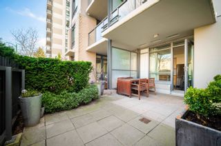 Photo 16: 115 750 W 12TH Avenue in Vancouver: Fairview VW Condo for sale in "Tapestry" (Vancouver West)  : MLS®# R2847833