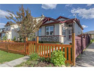 Main Photo: 168 EVERSYDE Circle SW in CALGARY: Evergreen Residential Detached Single Family for sale (Calgary)  : MLS®# C3620435