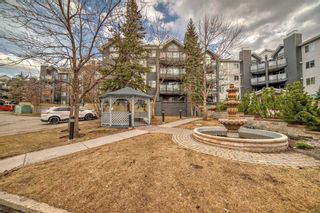 Photo 23: 205 10 Sierra Morena Mews SW in Calgary: Signal Hill Apartment for sale : MLS®# A2122278