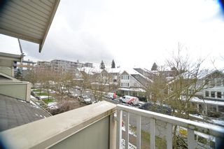 Photo 23: 3 621 LANGSIDE Avenue in Coquitlam: Coquitlam West Townhouse for sale in "EVERGREEN" : MLS®# R2855840