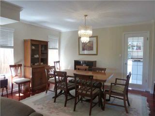 Photo 7: 3531 MORESBY Drive in Richmond: Quilchena RI House for sale in "Quilchena" : MLS®# V1128803