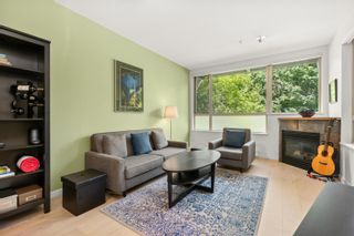 Photo 5: 312 560 RAVEN WOODS Drive in North Vancouver: Roche Point Condo for sale : MLS®# R2892411