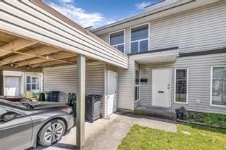 Photo 6: 199 32550 MACLURE Road in Abbotsford: Abbotsford West Townhouse for sale : MLS®# R2896782