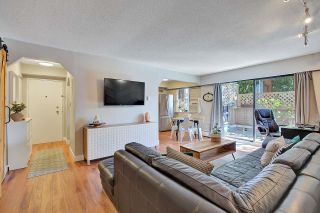 Photo 6: 3 2430 WILSON Avenue in Port Coquitlam: Central Pt Coquitlam Condo for sale in "ORCHARD VALLEY ESTATES" : MLS®# R2679598