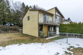 Photo 18: 45543 MCINTOSH DRIVE in Chilliwack: Chilliwack W Young-Well House for sale : MLS®# R2346994