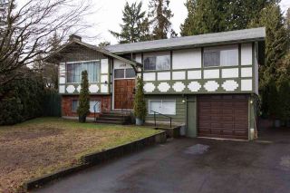 Photo 2: 1958 MERCER Avenue in Port Coquitlam: Lower Mary Hill House for sale : MLS®# R2026525
