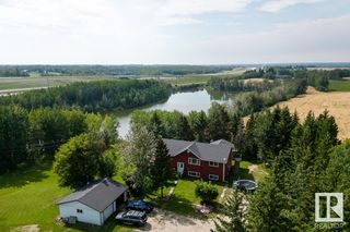 Photo 4: 53202 RGE RD 20: Rural Parkland County House for sale : MLS®# E4354753