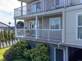 Photo 21: 114 155 Erickson Rd in Campbell River: CR Willow Point Condo for sale : MLS®# 907604