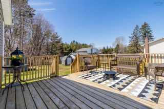 Photo 28: 1103 William Street in Greenwood: Kings County Residential for sale (Annapolis Valley)  : MLS®# 202209799