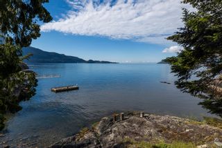 Photo 3: LOT 1 KILDARE ESTATES BOWYER ISLAND in Cadreb Other: Howe Sound House for sale in "Kildare Estates Bowyer Island" (West Vancouver)  : MLS®# R2878135