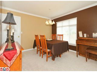 Photo 5: 6342 135 Street in Surrey: Panorama Ridge House for sale in "Heritage Woods" : MLS®# F1117563
