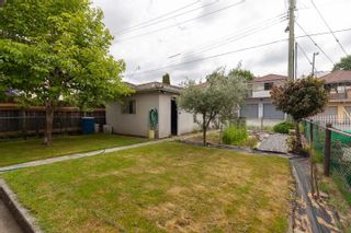 Photo 27: 4650 GOTHARD Street in Vancouver: Collingwood VE House for sale (Vancouver East)  : MLS®# R2785140