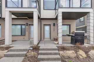 Photo 24: 1007 218 Sherwood Square NW in Calgary: Sherwood Row/Townhouse for sale : MLS®# A2130368
