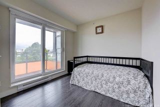 Photo 13: 413 1588 E HASTINGS Street in Vancouver: Hastings Condo for sale in "BOHEME" (Vancouver East)  : MLS®# R2412080