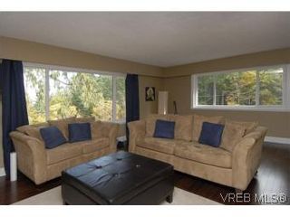 Photo 2: 903 Walfred Rd in VICTORIA: La Walfred House for sale (Langford)  : MLS®# 518123