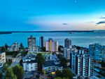 Main Photo: 402 2119 BELLEVUE Avenue in West Vancouver: Dundarave Condo for sale in "Bellevue Gardens" : MLS®# R2802192
