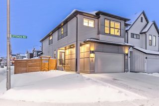 Main Photo: 10 Copperhead Way SE in Calgary: Copperfield Detached for sale : MLS®# A2117085