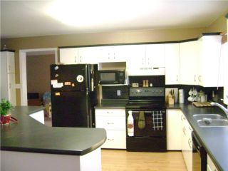 Photo 2:  in NIVERVILLE: Glenlea / Ste. Agathe / St. Adolphe / Grande Pointe / Ile des Chenes / Vermette / Niverville Residential for sale (Winnipeg area)  : MLS®# 1000405