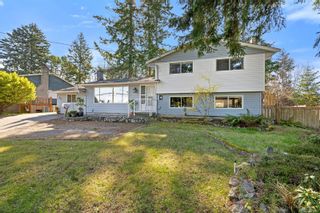 Photo 37: 5557 Lost Lake Rd in Nanaimo: Na North Nanaimo House for sale : MLS®# 931065