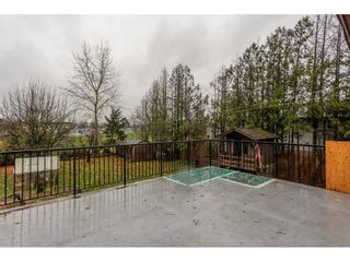 Photo 35: 17836 57 Avenue in Surrey: Cloverdale BC House for sale (Cloverdale)  : MLS®# R2636189