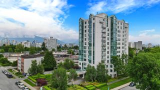 Photo 33: 406 2988 ALDER Street in Vancouver: Fairview VW Condo for sale in "Shaughnessy Gate" (Vancouver West)  : MLS®# R2701364