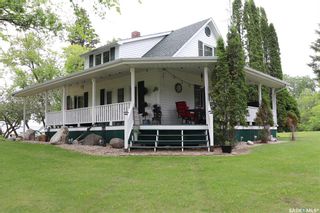 Photo 2: Mixed Farm 6 1/4's RM 334 Jaques in Endeavour: Farm for sale : MLS®# SK904217