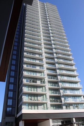 Photo 16: 611 10448 UNIVERSITY Drive in Surrey: Whalley Condo for sale in "University District" (North Surrey)  : MLS®# R2822146