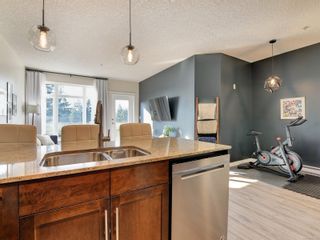 Photo 10: 403 2220 Sooke Rd in Colwood: Co Hatley Park Condo for sale : MLS®# 951383
