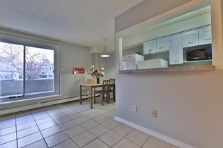 Photo 6: 1 927 19 Avenue SW in Calgary: Lower Mount Royal Apartment for sale : MLS®# A1167766