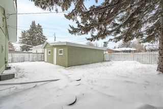 Photo 29: 116 Westminster Drive SW in Calgary: Westgate Detached for sale : MLS®# A2100489