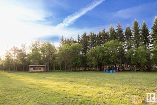 Photo 26: 25 22459 Twp Rd 530: Rural Strathcona County House for sale : MLS®# E4370175