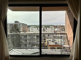 Photo 10: 505 1140 15 Avenue SW in Calgary: Beltline Apartment for sale : MLS®# A2044423
