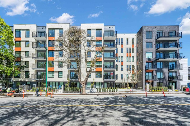 FEATURED LISTING: 506 - 2235 BROADWAY East Vancouver
