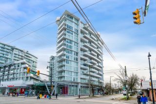 Main Photo: 1502 4638 GLADSTONE Street in Vancouver: Victoria VE Condo for sale (Vancouver East)  : MLS®# R2843511