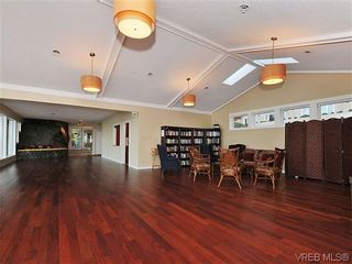 Photo 18: 4105 2829 Arbutus Rd in VICTORIA: SE Ten Mile Point Condo for sale (Saanich East)  : MLS®# 640007