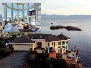 Photo 1: 10 300 Plaskett Pl in Esquimalt: Es Saxe Point Single Family Residence for sale : MLS®# 960535