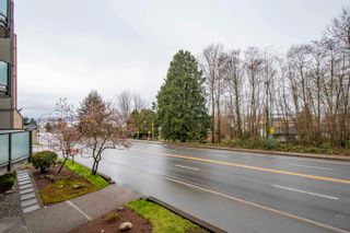 Photo 14: 101 212 FORBES Avenue in North Vancouver: Lower Lonsdale Condo for sale in "Forbes Manor" : MLS®# R2759640