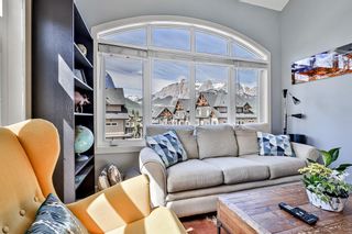 Photo 15: 301 160 Kananaskis Way: Canmore Apartment for sale : MLS®# A2013157