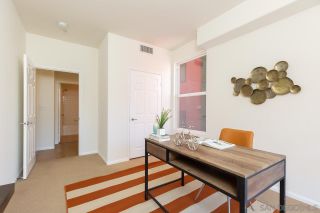 Photo 15: DOWNTOWN Condo for sale : 2 bedrooms : 350 K St #415 in San Diego
