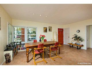 Photo 6: PACIFIC BEACH House for sale : 4 bedrooms : 1430 Missouri Street in San Diego