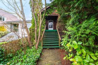 Photo 5: 2280 BLENHEIM Street in Vancouver: Kitsilano House for sale (Vancouver West)  : MLS®# R2874503