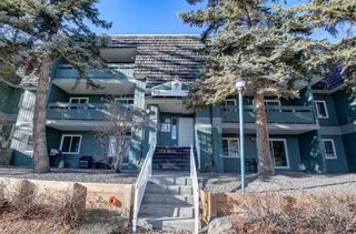 Main Photo: 5308 315 Southampton Drive SW in Calgary: Southwood Apartment for sale : MLS®# A2093433