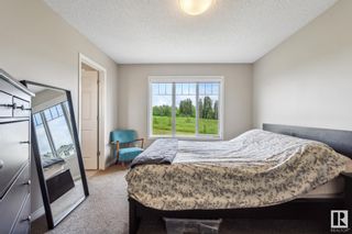 Photo 21: 1056 EAST Bend in Edmonton: Zone 57 House Half Duplex for sale : MLS®# E4395235