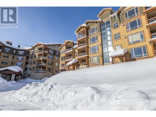 Photo 36: 7700 Porcupine Road Unit# 209 in Big White: House for sale : MLS®# 10304197