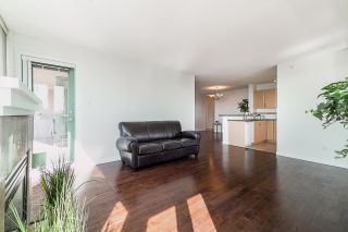 Photo 18: 803 6659 SOUTHOAKS Crescent in Burnaby: Highgate Condo for sale in "GEMINI II" (Burnaby South)  : MLS®# R2615753