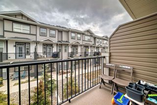 Photo 10: 80 Legacy Path SE in Calgary: Legacy Row/Townhouse for sale : MLS®# A2127467
