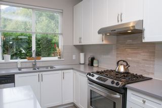 Photo 18: 38357 SUMMITS VIEW Drive in Squamish: Downtown SQ Townhouse for sale : MLS®# R2646342