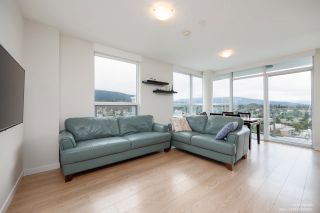 Photo 3: 2109 125 E 14TH Street in North Vancouver: Central Lonsdale Condo for sale in "CENTREVIEW" : MLS®# R2720716